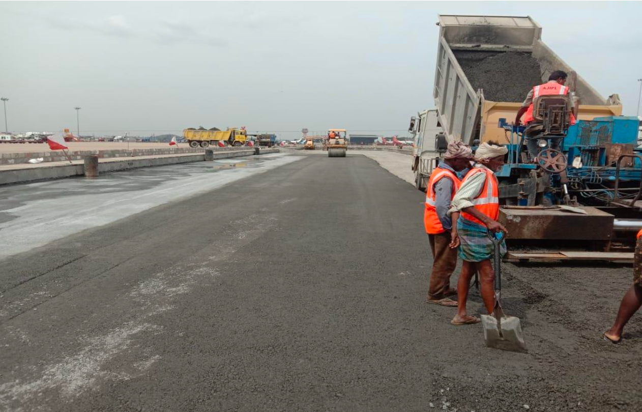 Sub Grade Preparation